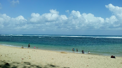 Pantai Balekambang