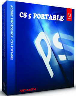 Photoshop Cs 5 Portable Free Download