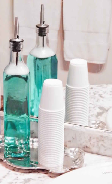 Gorgeous Tidy Tips & Organization Hacks