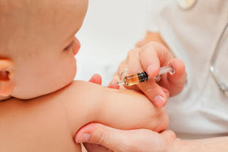 Benefits of Immunization Infant and Child