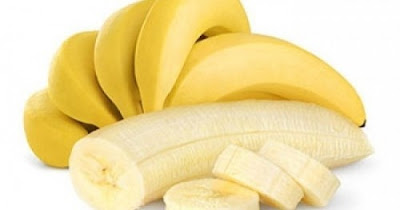 incredible! We eat a banana before eating. It is what you imagine