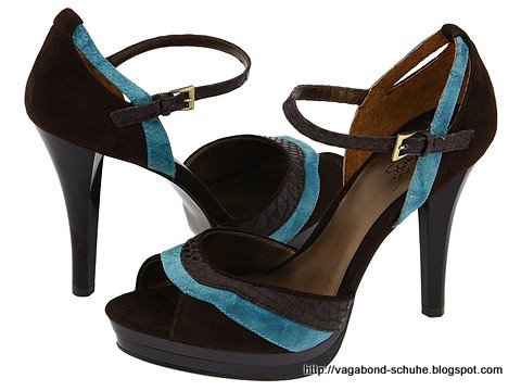 Vagabond schuhe:schuhe-194649