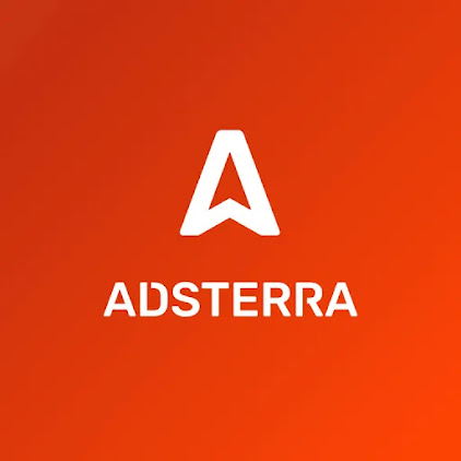Adsterra-making money online
