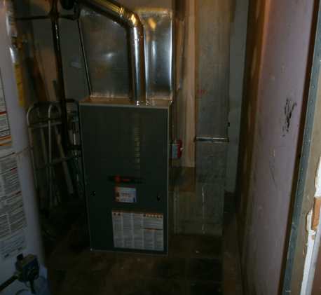 furnace repair in staten island ny