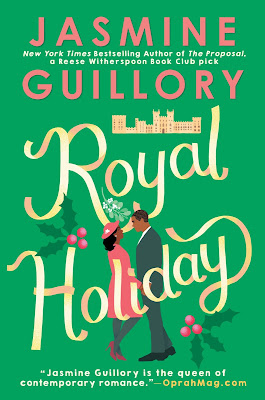 https://www.goodreads.com/book/show/44305602-royal-holiday