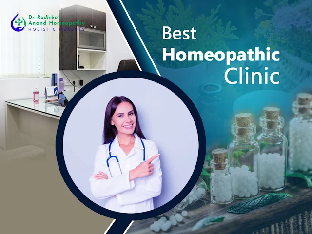 homeopathic clinic