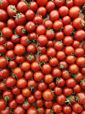 Tomato Marketing opportunities