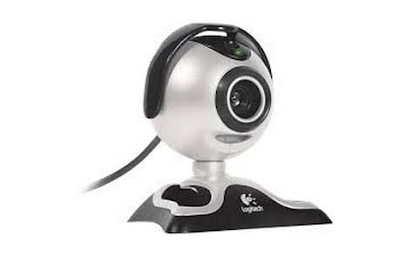 Jenis-Jenis Webcam