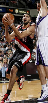 Nicolas Batum