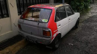 Jual Mobil Mungil Methisil Daihatsu Fellowmax