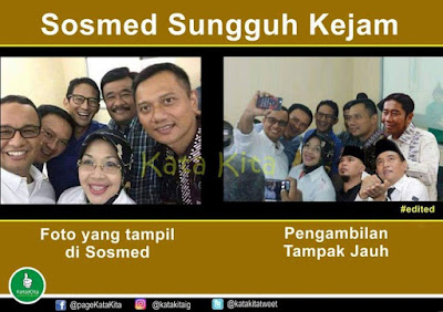 Meme Lucu Pilkada DKI 2017  Humor Lucu Banget