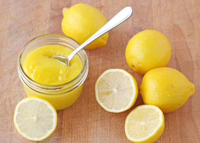 lose weight with lemon diet