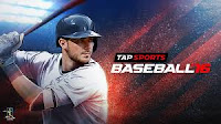  Game TAP SPORTS BASEBALL 2016 Apk