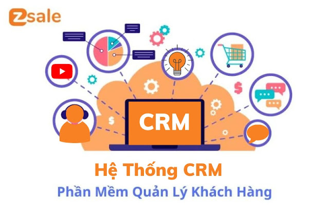 Đâu Là Nhân Tố Gây Ảnh Hưởng Đến Việc Quản Lý Quan Hệ Khách Hàng? Crm-quan-ly-khach-hang