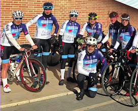 ciclismo Aranjuez