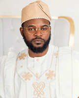 Falz at King of Boys Movie Premiere