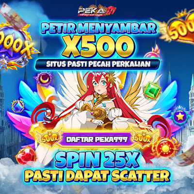 Bagaimana Sensasi Bermain Slot yang Benar