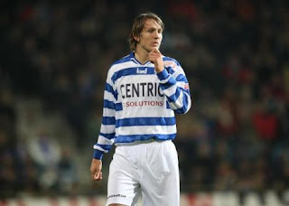 Luuk de Jong