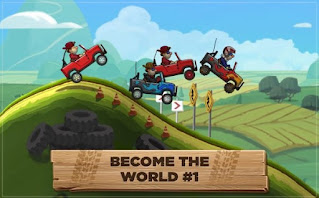 Hill Climb Racing MOD Apk gratis