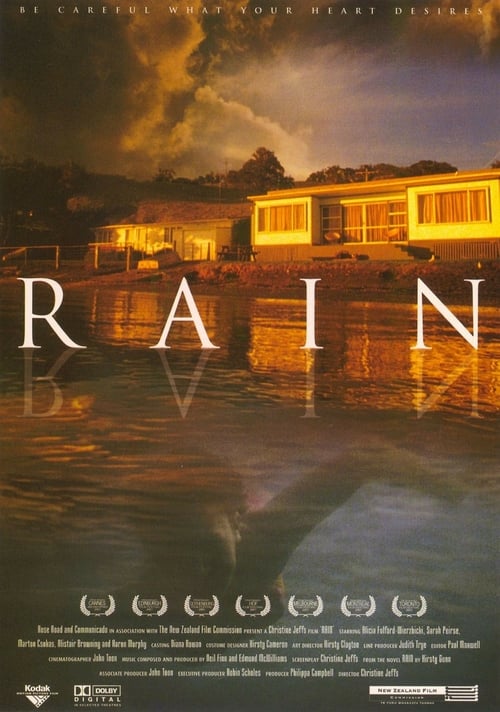 [HD] Rain 2001 Pelicula Completa En Español Castellano