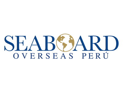 Logo SEABORD