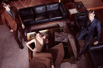 Gucci-Pre-Fall-2012-Campaign