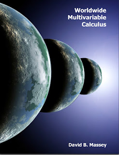 Worldwide Multivariable Calculus by David Massey PDF