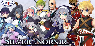 Free RPG Silver Nornir v1.0.3g Full Apk Version