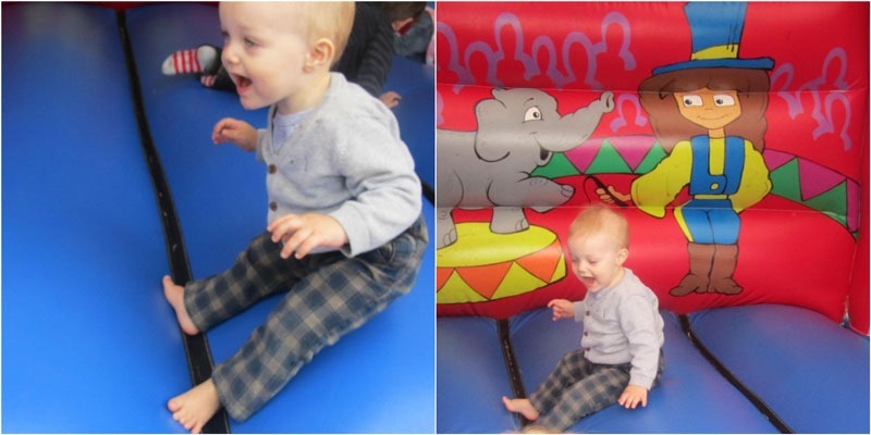 Jumpingcastle_Collage