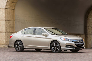 2014 Honda Imminent Appraisal 4356456