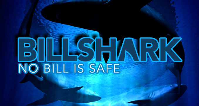 Billshark Review -- Get Cable, TV, Cellphone Bills Lowered