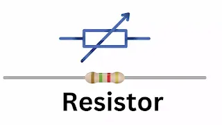 What is Resistor