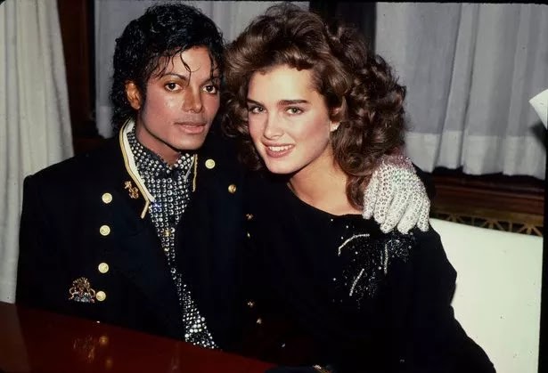 Behind the Curtain: Decoding the Untold Chapter of Michael Jackson and Brooke Shields' Relationship