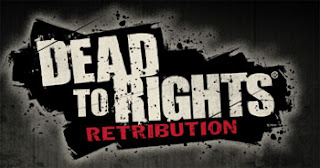 Dead to Rights - Retribution