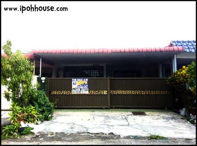 IPOH HOUSE FOR SALE (R04492)