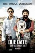 Due Date 2010