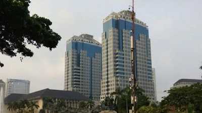 Pertumbuhan Ekonomi Indonesia Tetap Kuat Di Tengah Ketidakpastian Global 