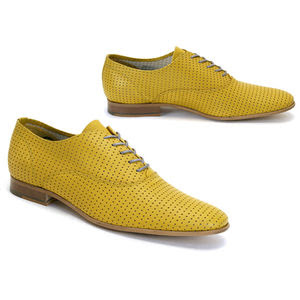 yellow men shoes yellow men shoes white cotton skinny trouser z brand ...