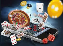 Agen Casino Online