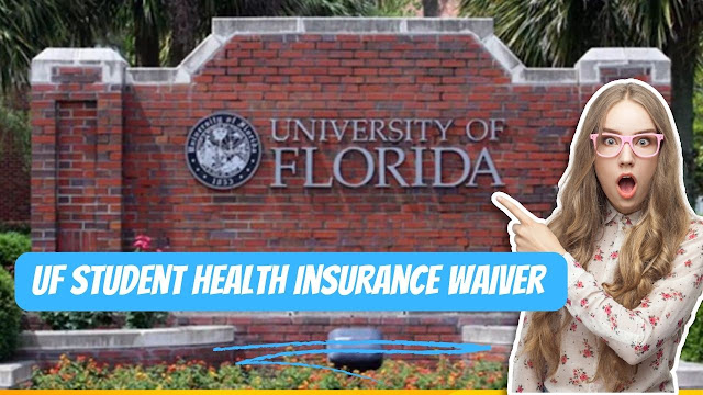 Uf student health insurance waiver Optimize Your Coverage Today