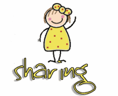 Sharing Gif