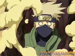 Naruto Shippuuden 03