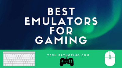 Best Emulators for Gaming