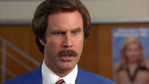 Anchorman - Die Legende von Ron Burgundy 2004 herunterladen