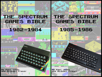 the spectrum games bible