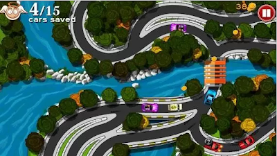 Bad Traffic v1.1.0 Apk download