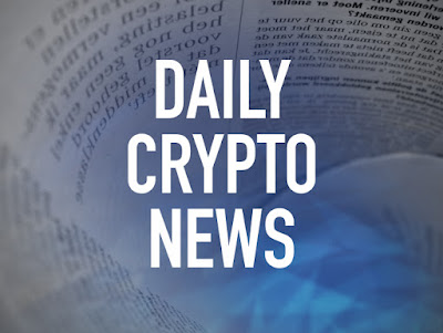 Crypto News, Bitcoin News, Altcoin News, Daily News