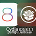 Apple perbaiki 3 celah keamanan di iOS 8.1.1 yang digunakan oleh Pangu Jailbreak