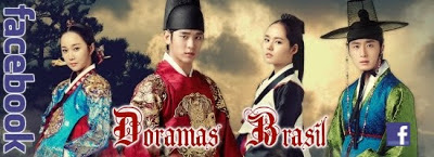 Doramas Brasil