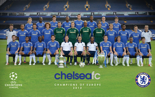 chelsea